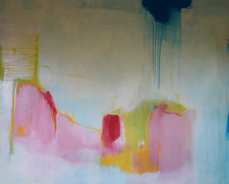 Patrick Phillips, Untitled #212 SOLD