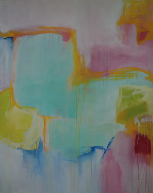 Patrick Phillips, Untitled #216 SOLD