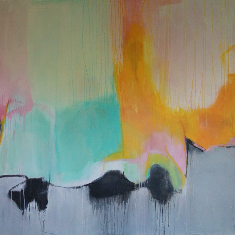 Patrick Phillips, Untitled #215 SOLD