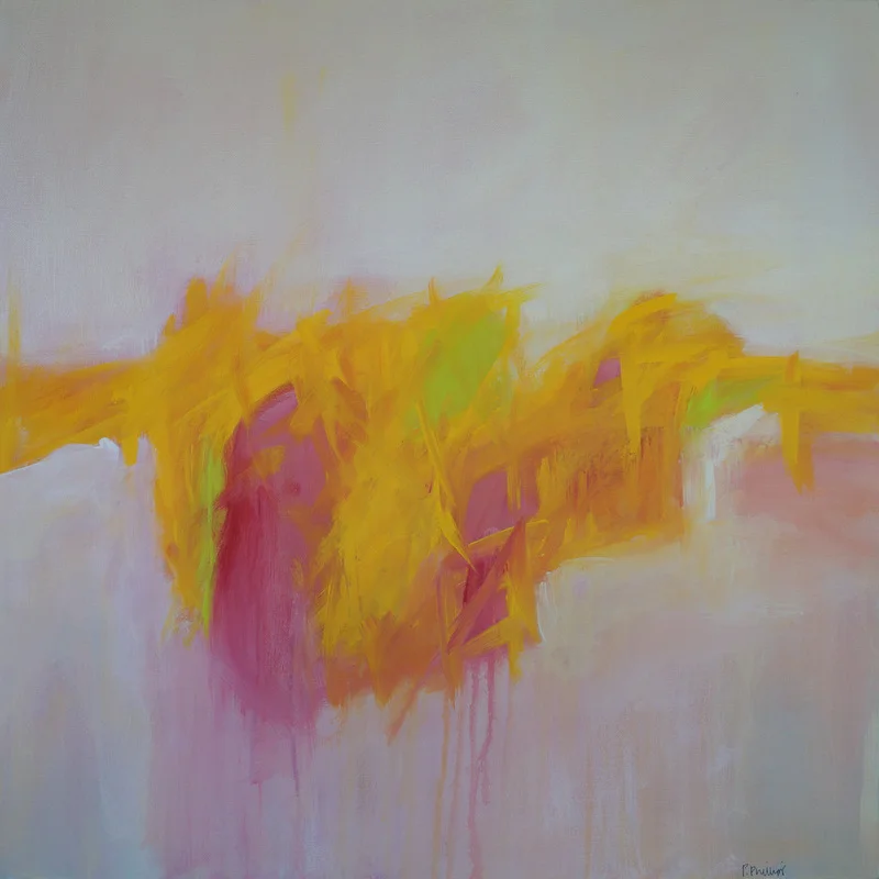 Patrick Phillips, Untitled #217 SOLD