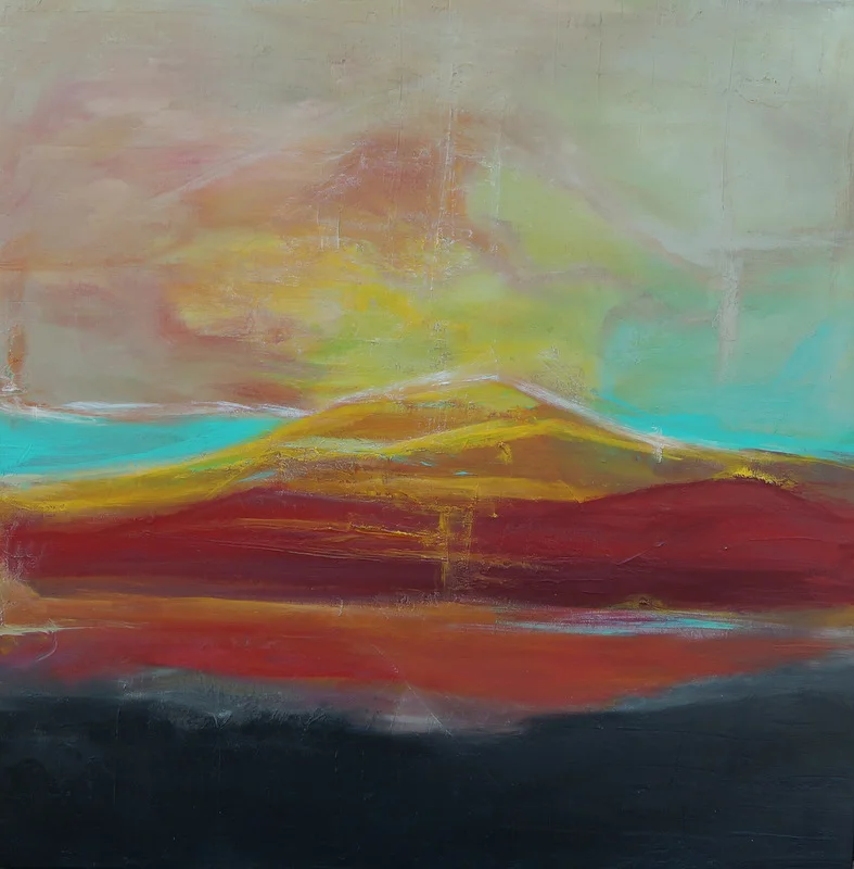 Patrick Phillips Untitled #197 SOLD