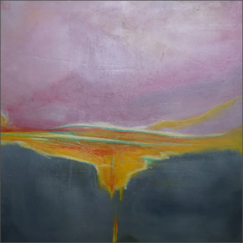 Patrick Phillips Untitled #193 SOLD