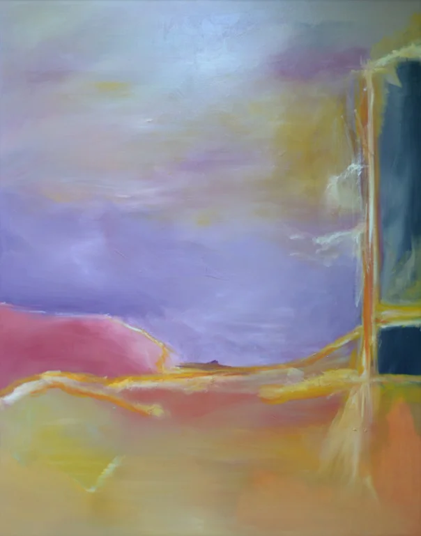 Patrick Phillips Untitled #189 SOLD