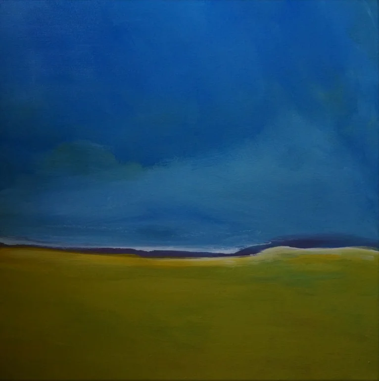 Patrick Phillips Untitled #194 SOLD