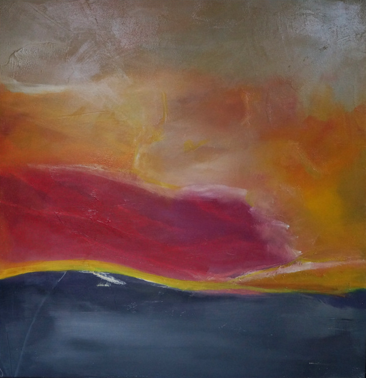 Patrick Phillips Untitled #192 SOLD