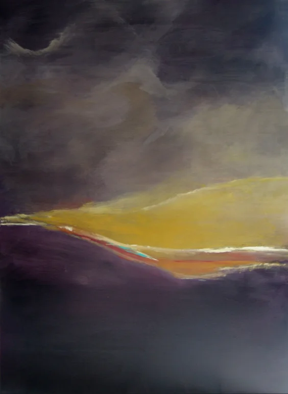 Patrick Phillips Untitled #196 SOLD