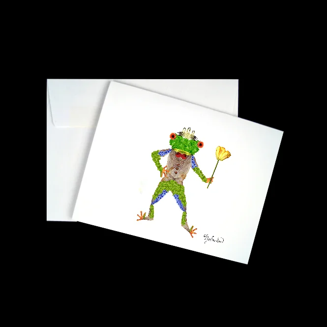 glen_johnston_botanimals_notecards_frog_tulip_2.JPG