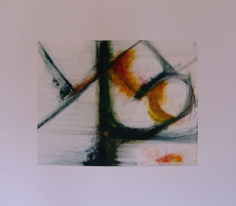 Patrick Phillips Untitled #188 SOLD