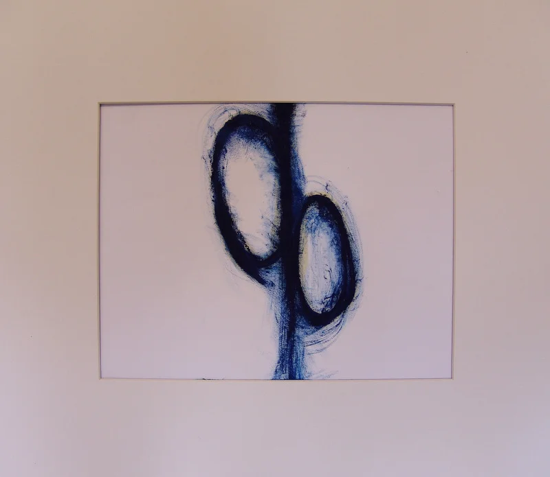 Patrick Phillips Untitled #187 SOLD