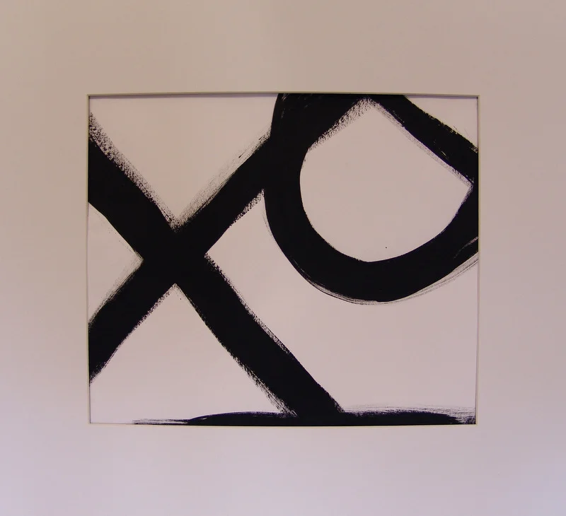 Patrick Phillips Untitled #185 SOLD