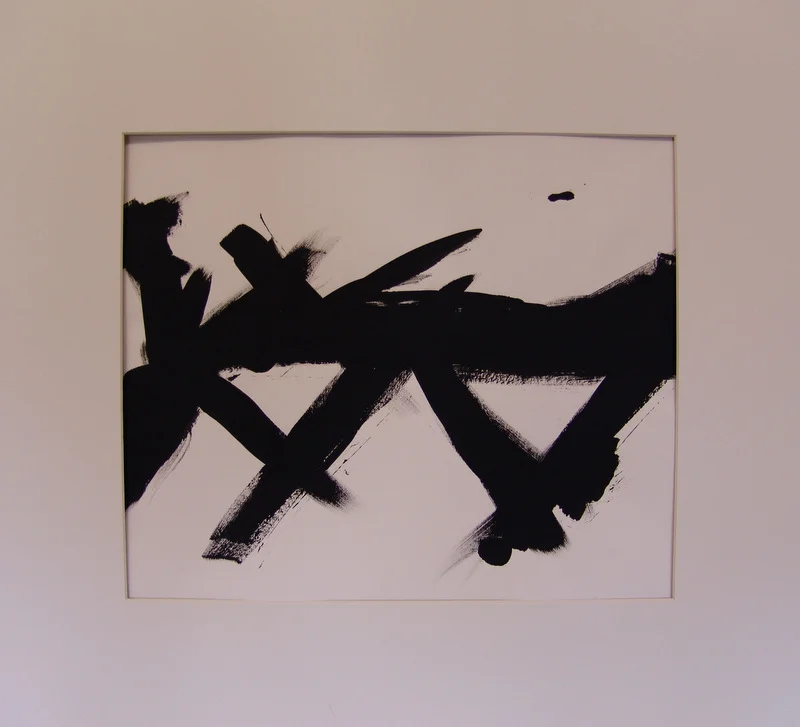 Patrick Phillips Untitled #184 SOLD