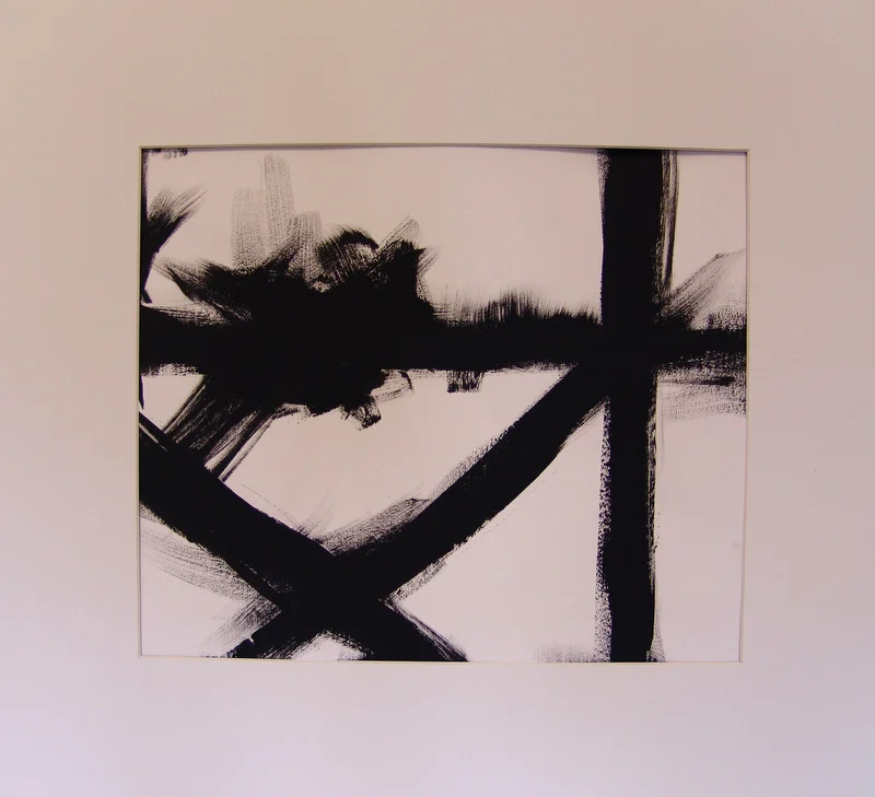 Patrick Phillips Untitled #183 SOLD