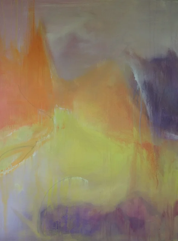 Patrick Phillips, Untitled #182 SOLD