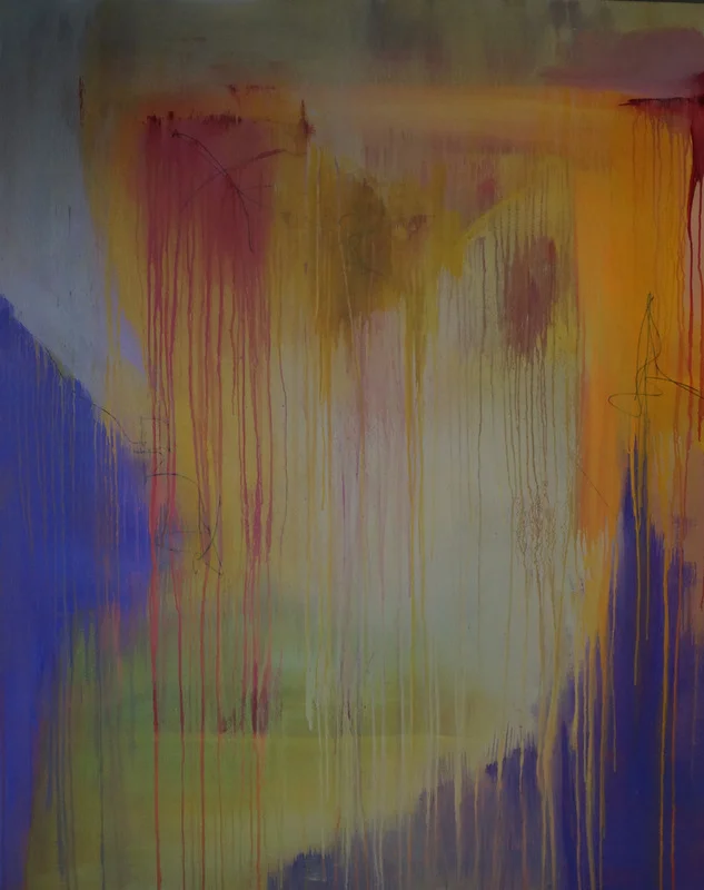 Patrick Phillips, Untitled #179 SOLD