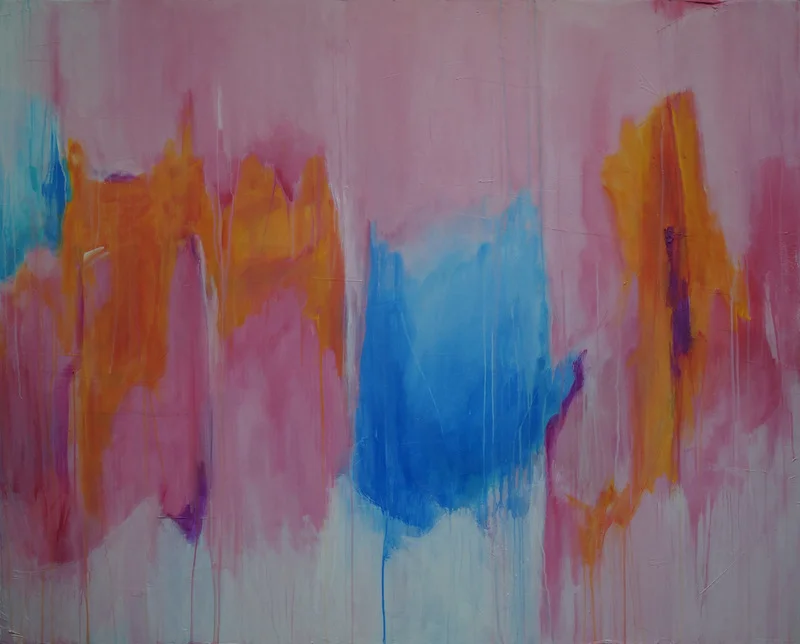 Patrick Phillips, Untitled #235 COMMISSION