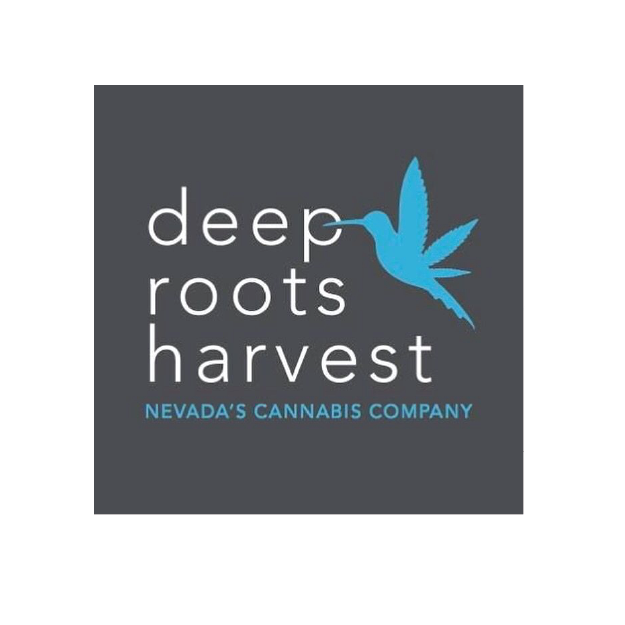  Deep Roots Dispensary 