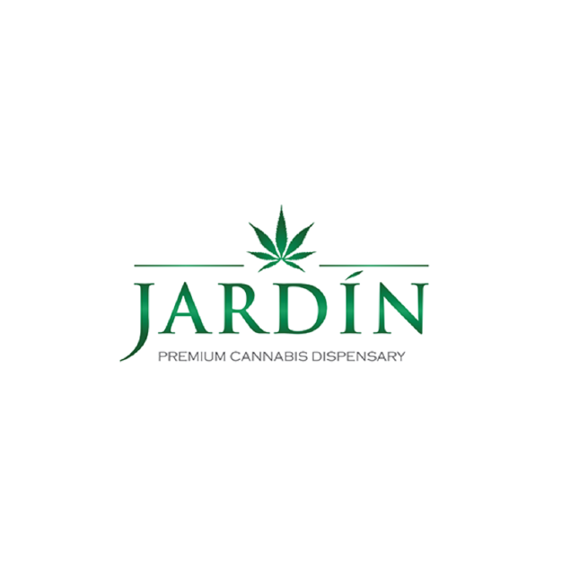  Jardin 