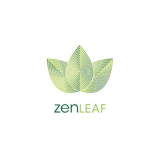  Zen Leaf 