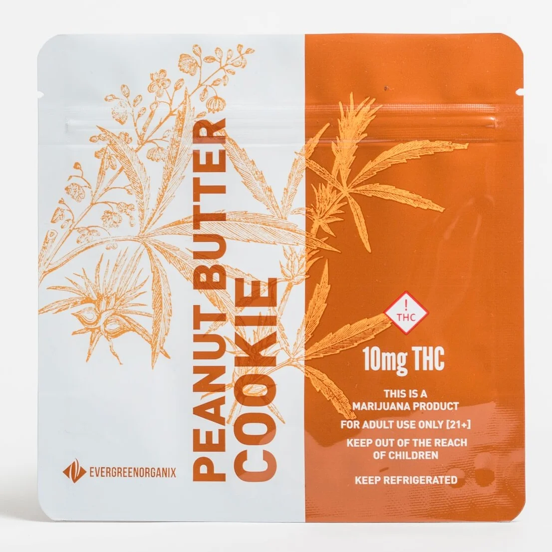 Peanut Butter Cookie