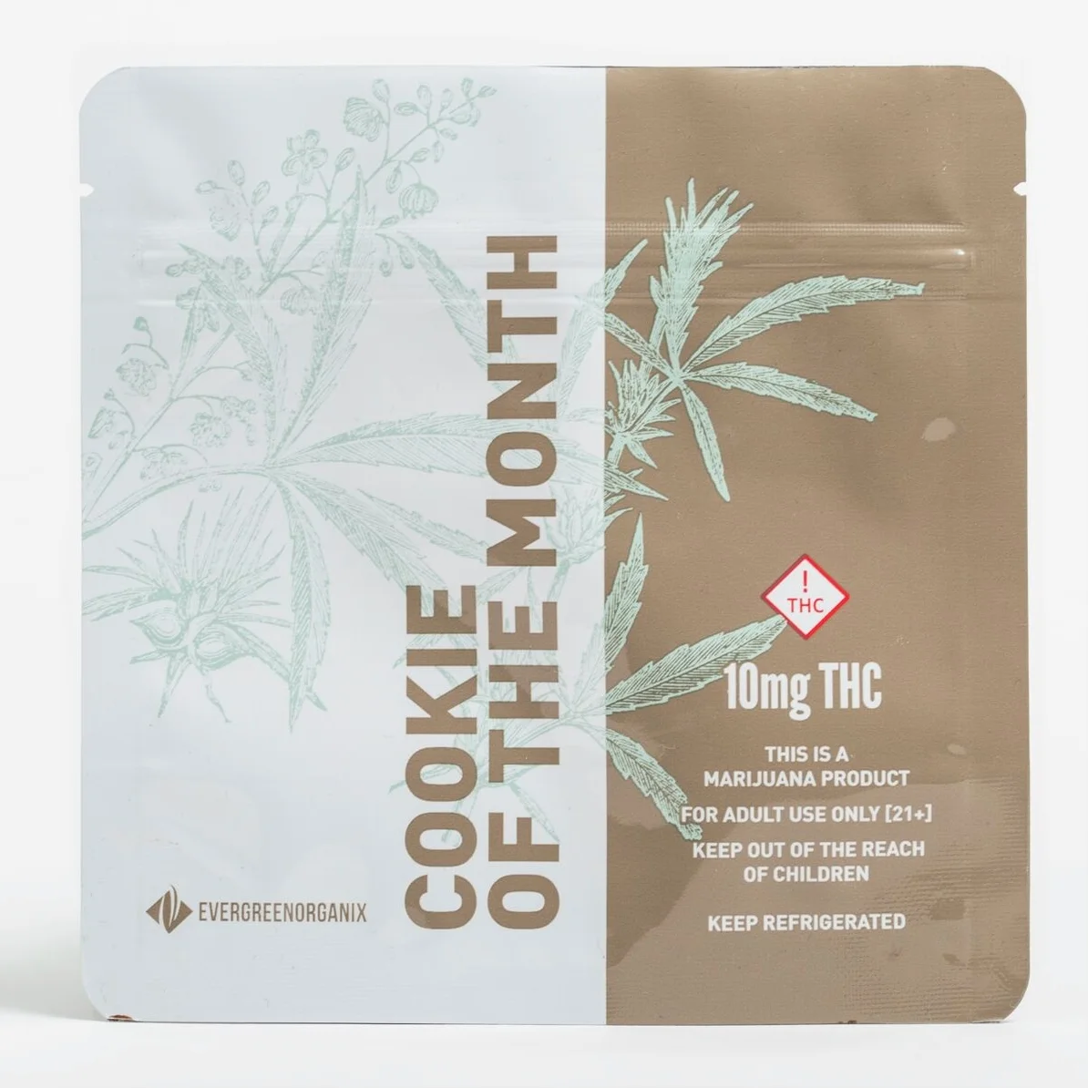 Cookies of the Month