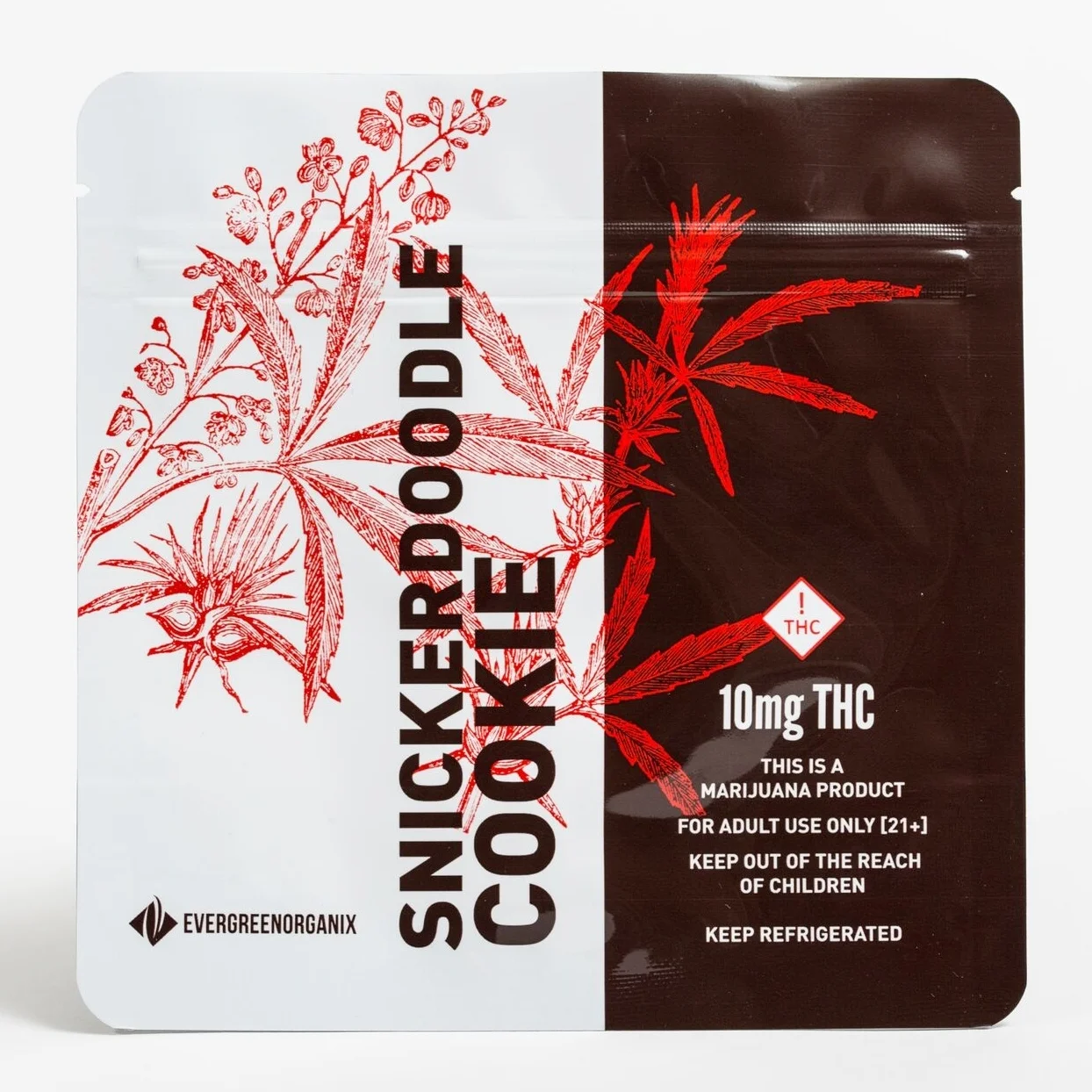 Snickerdoodle Cookie