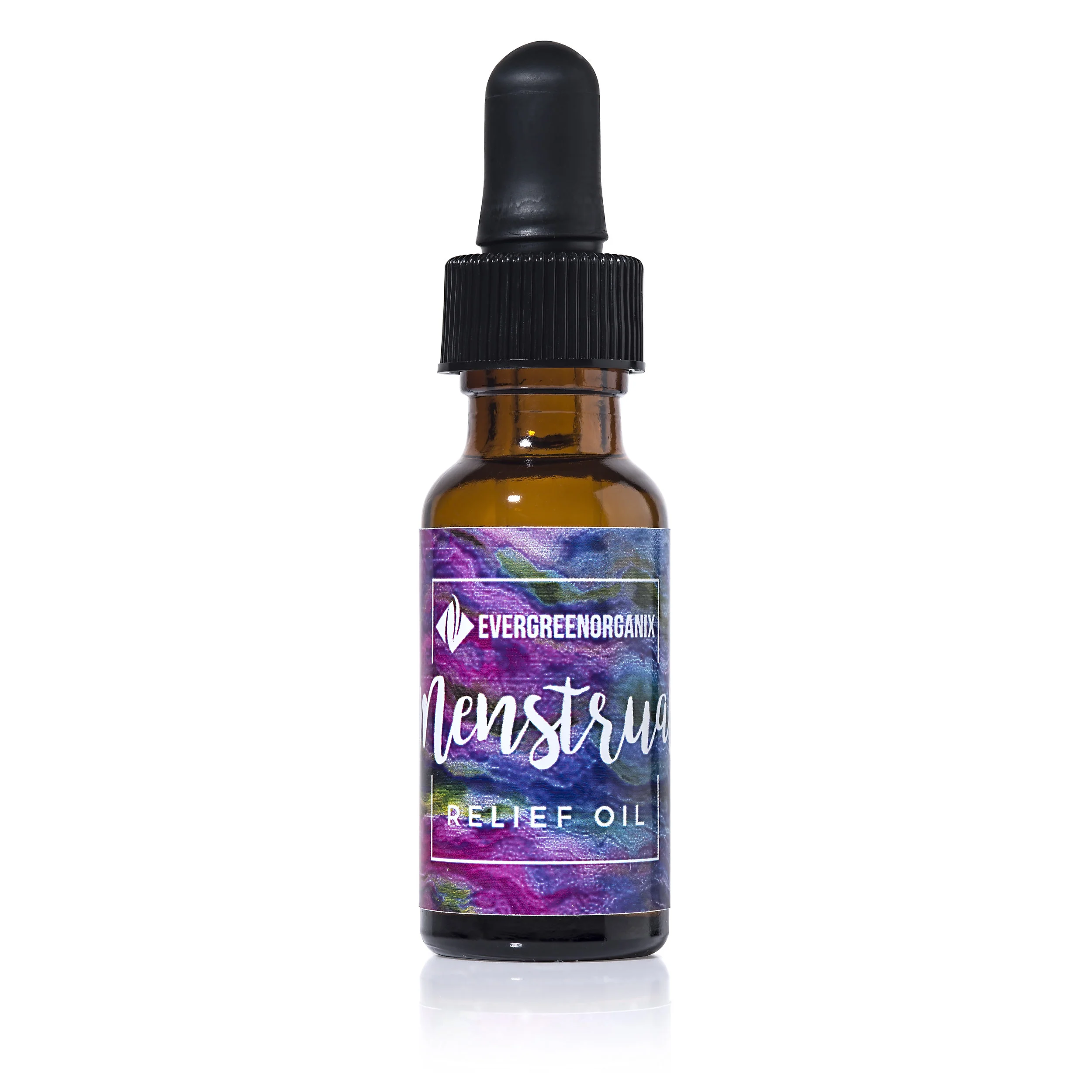 Menstrual Relief Oil