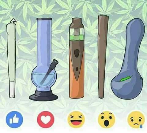 Joint, Blunt, Bowl or Bong: What’s the Best Way to Smoke Weed?
