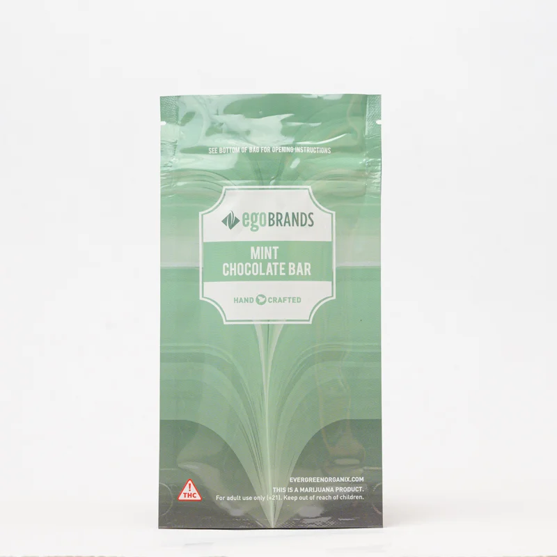 Mint Chocolate Bar