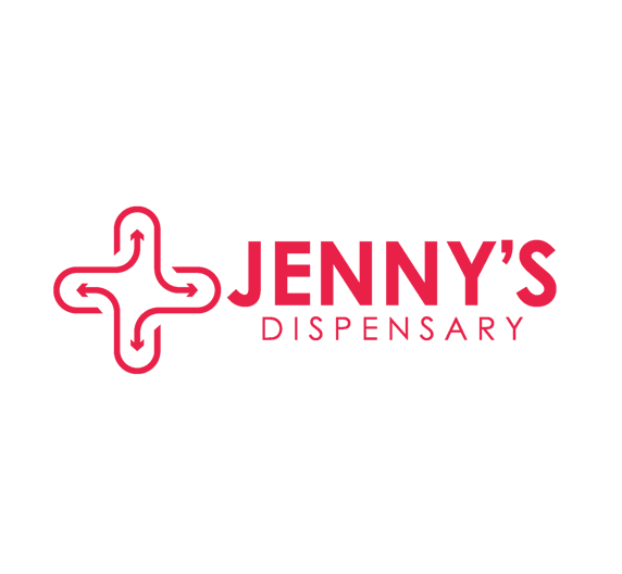 Jenny's Dispensaries