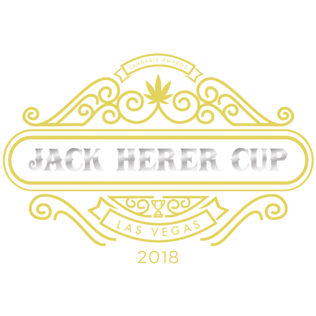 Best Edible | Jack Herer Cup 18’