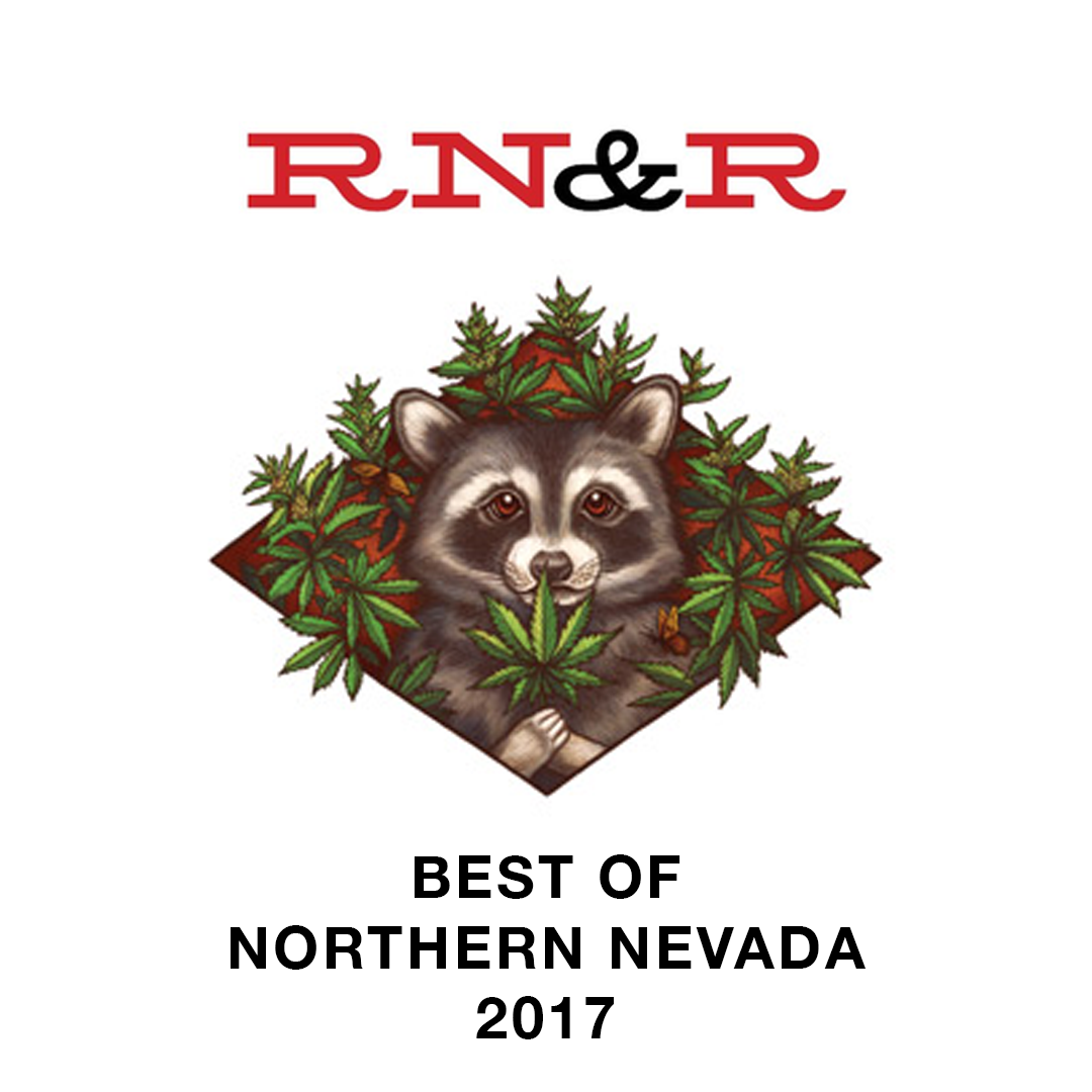 Best Edible | Reno News &amp; Review - Best of Northern Nevada 17’