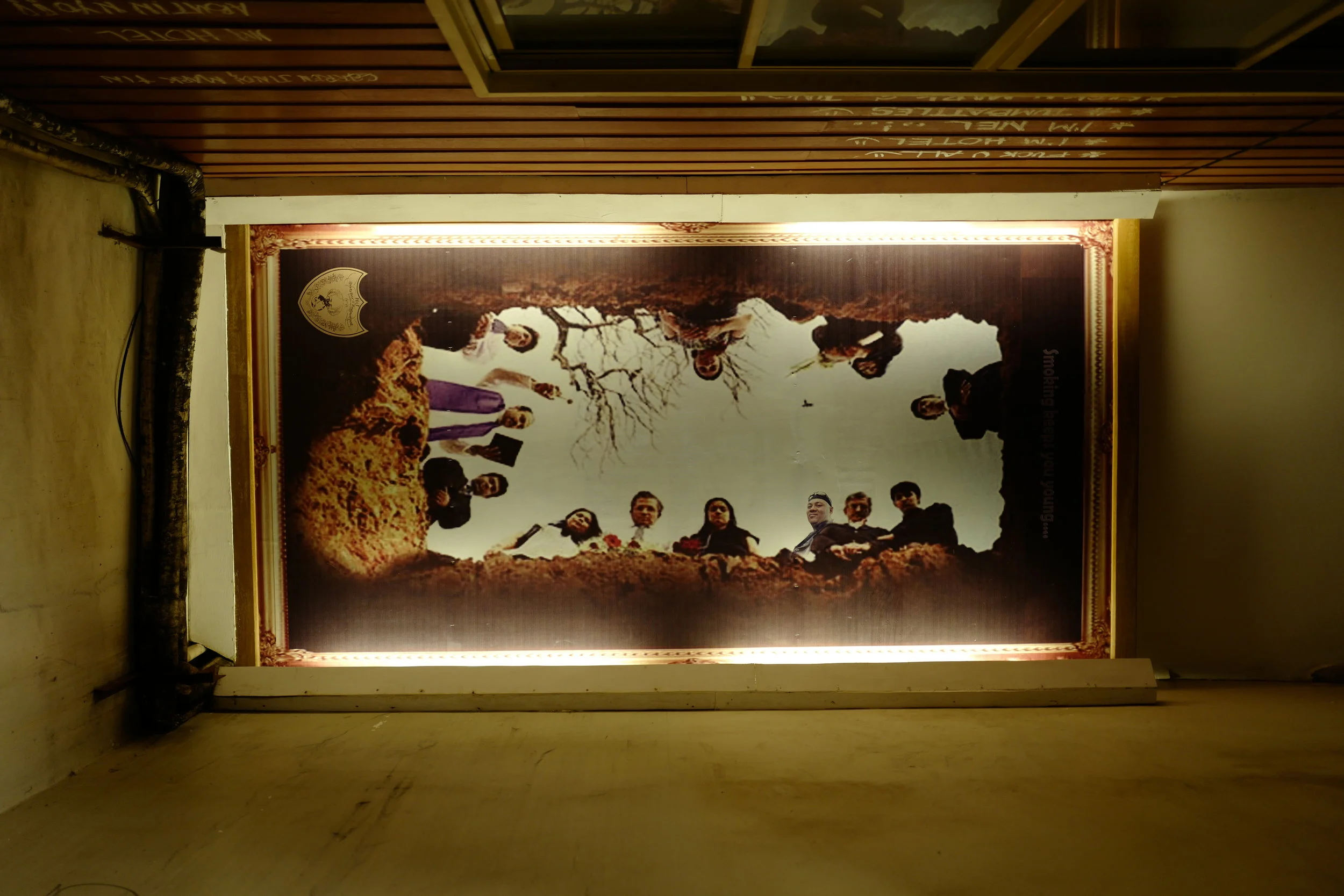 Philippines Check And Carry On