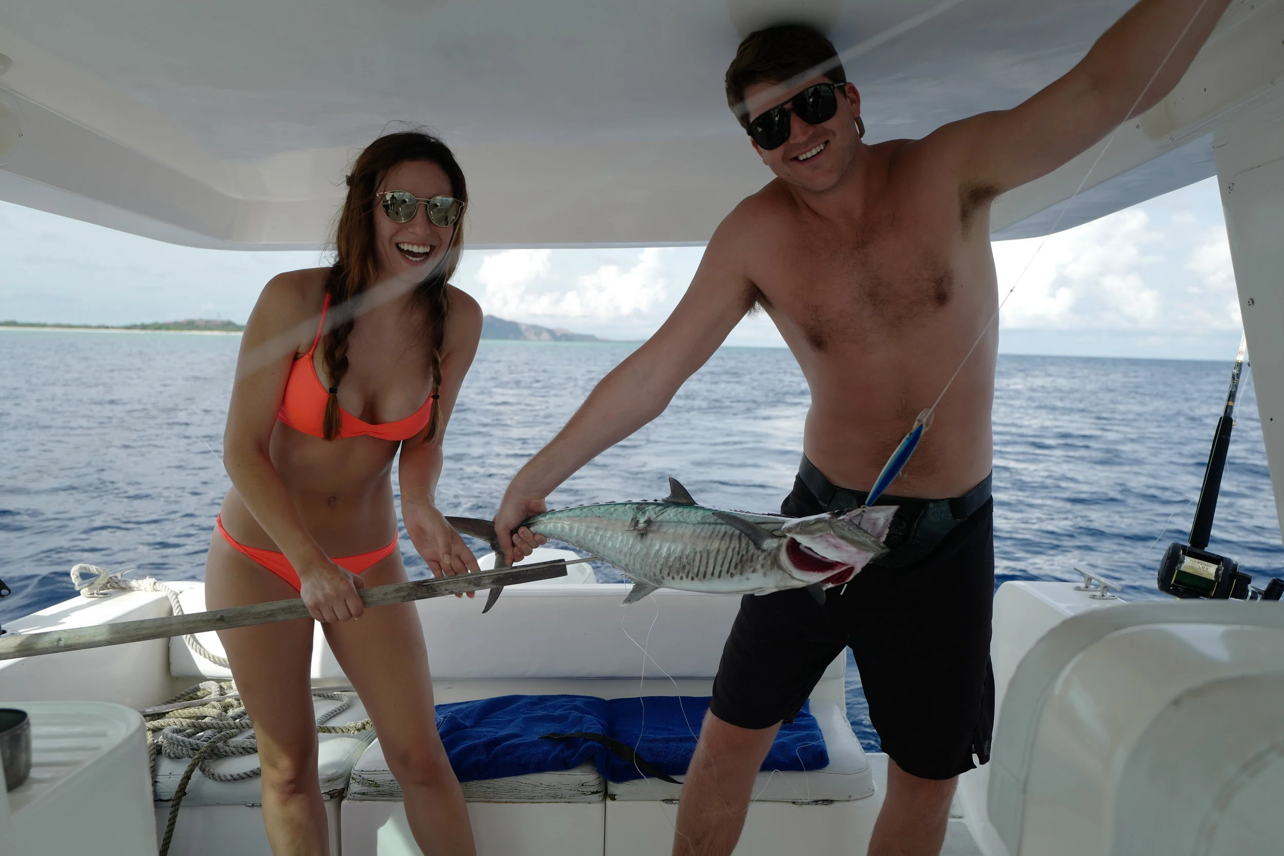  IT'S A FREAKIN' WAHOO! We are so excited!!! 