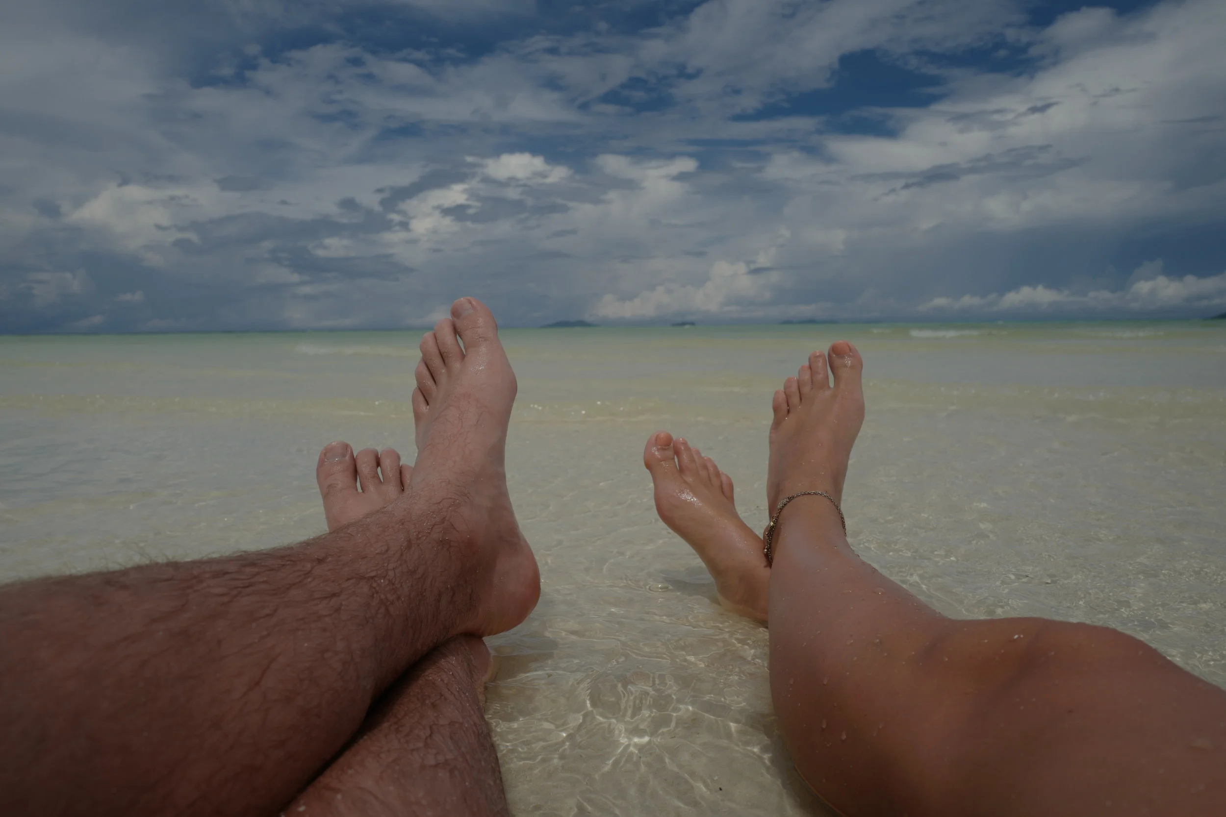  Paradise 