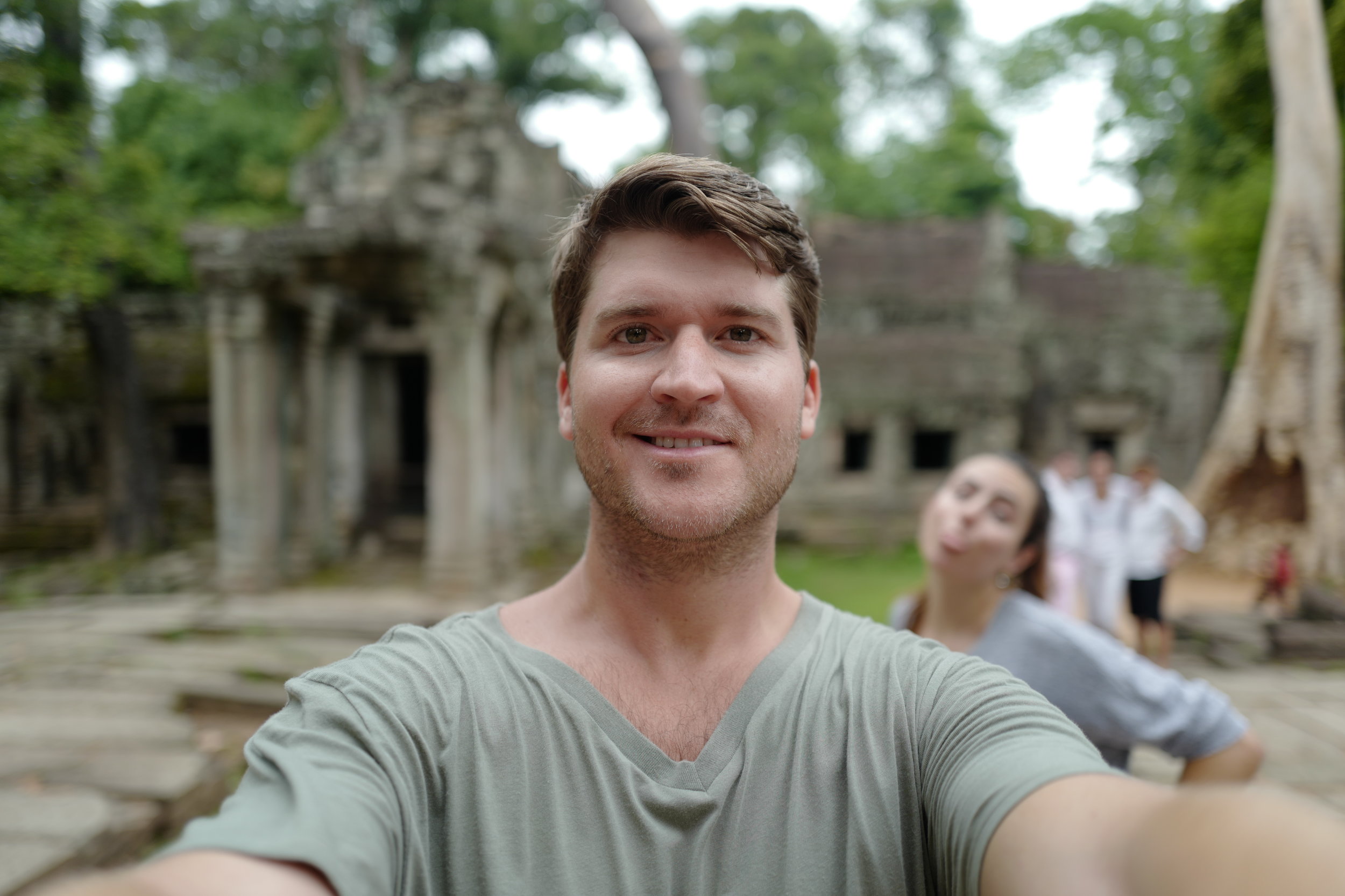  Ta Prohm 