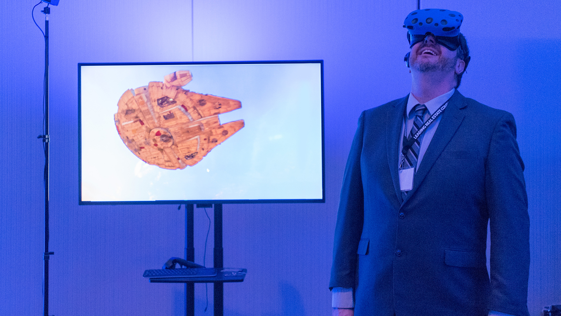 Escape VR Virtual Reality Corporate Event 6.jpg