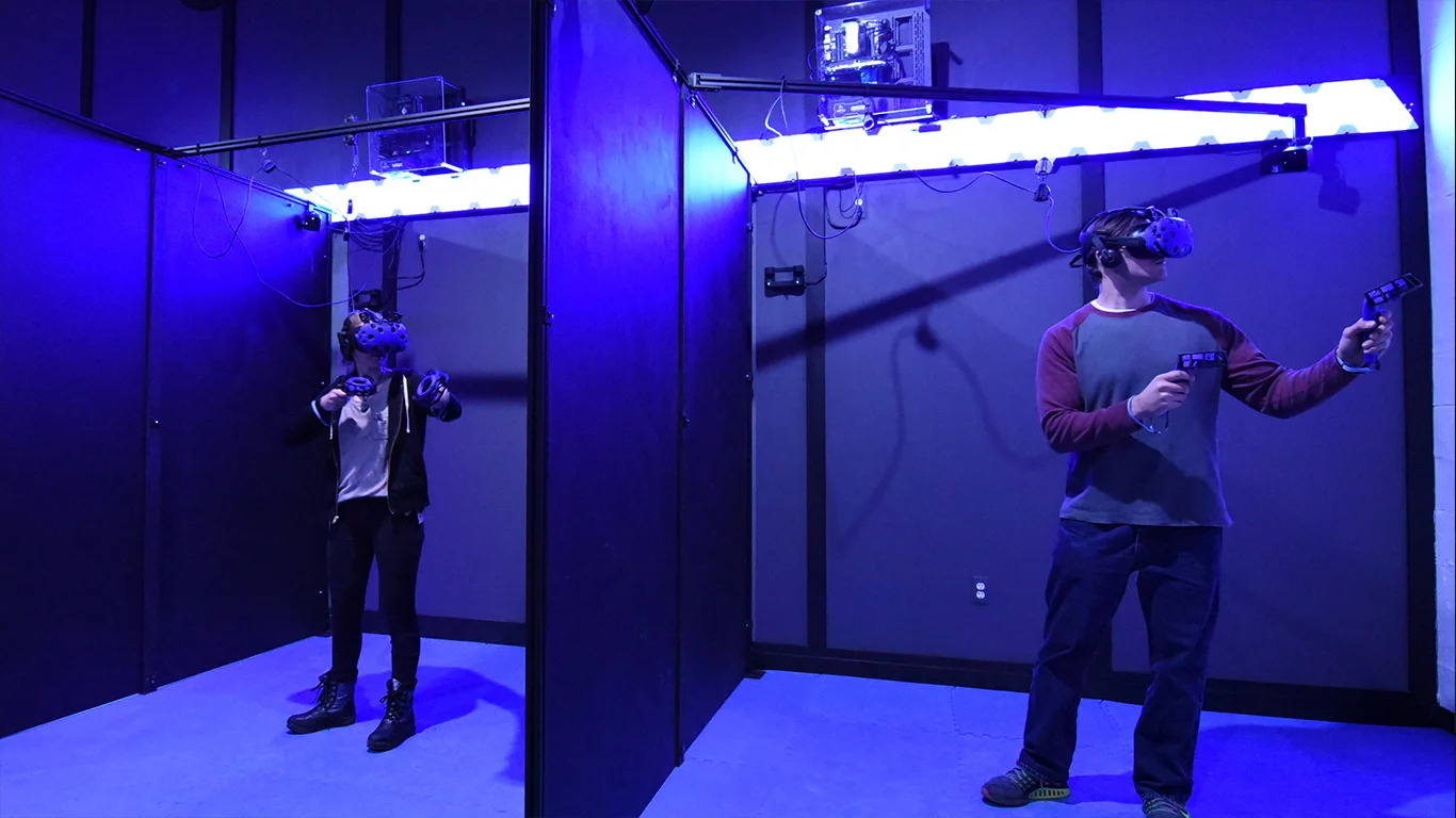 Kap Pochen Der Anfang vr arcade mach dich ärgerlich platzen