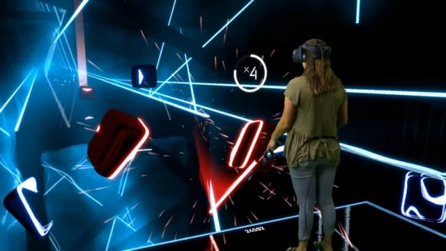 Mixed Reality Videos