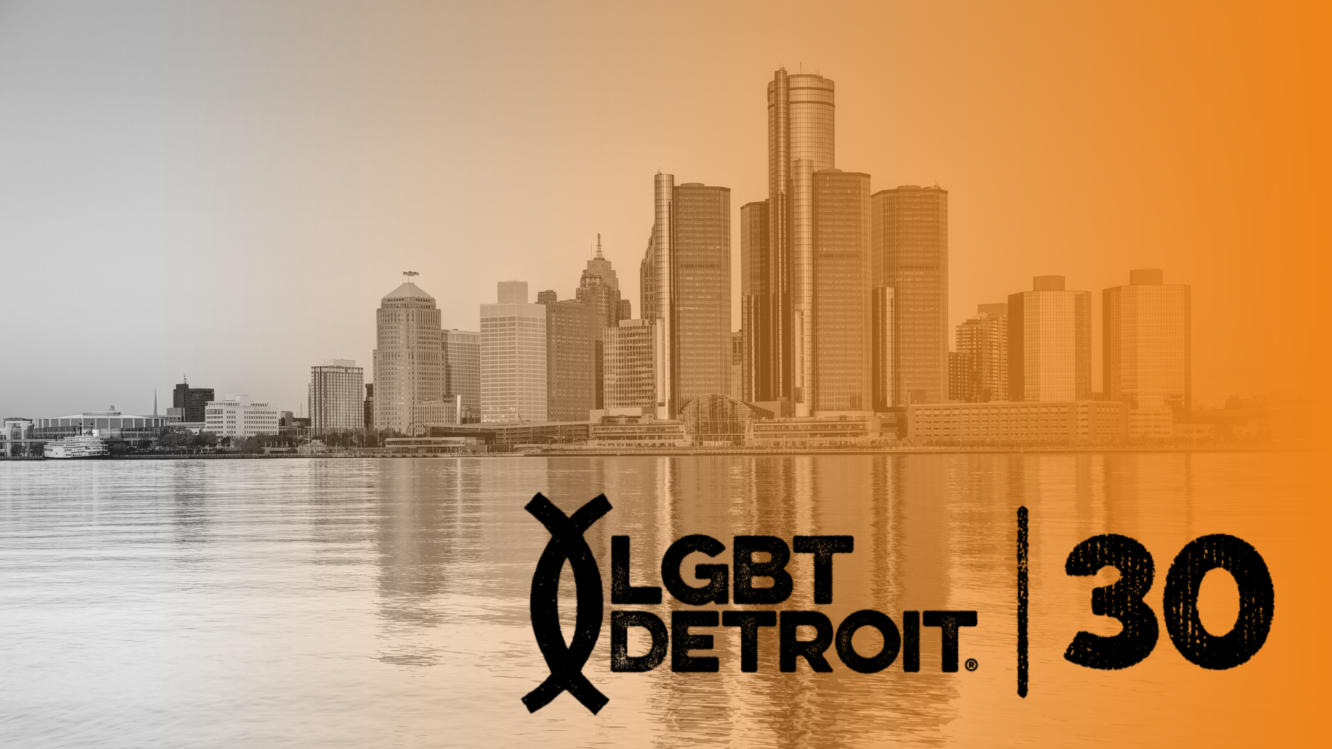 Lgbt Detroit LGBT Detroit at 30 — LGBT Detroit