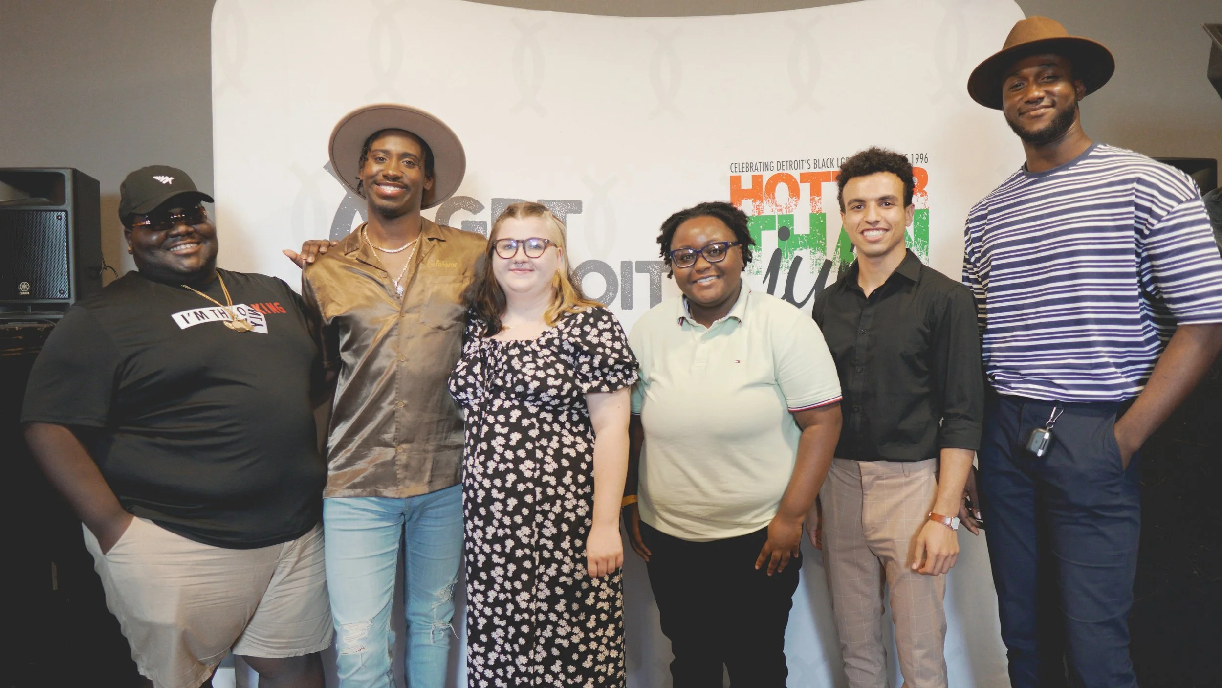 Lgbt Detroit LGBT Detroit