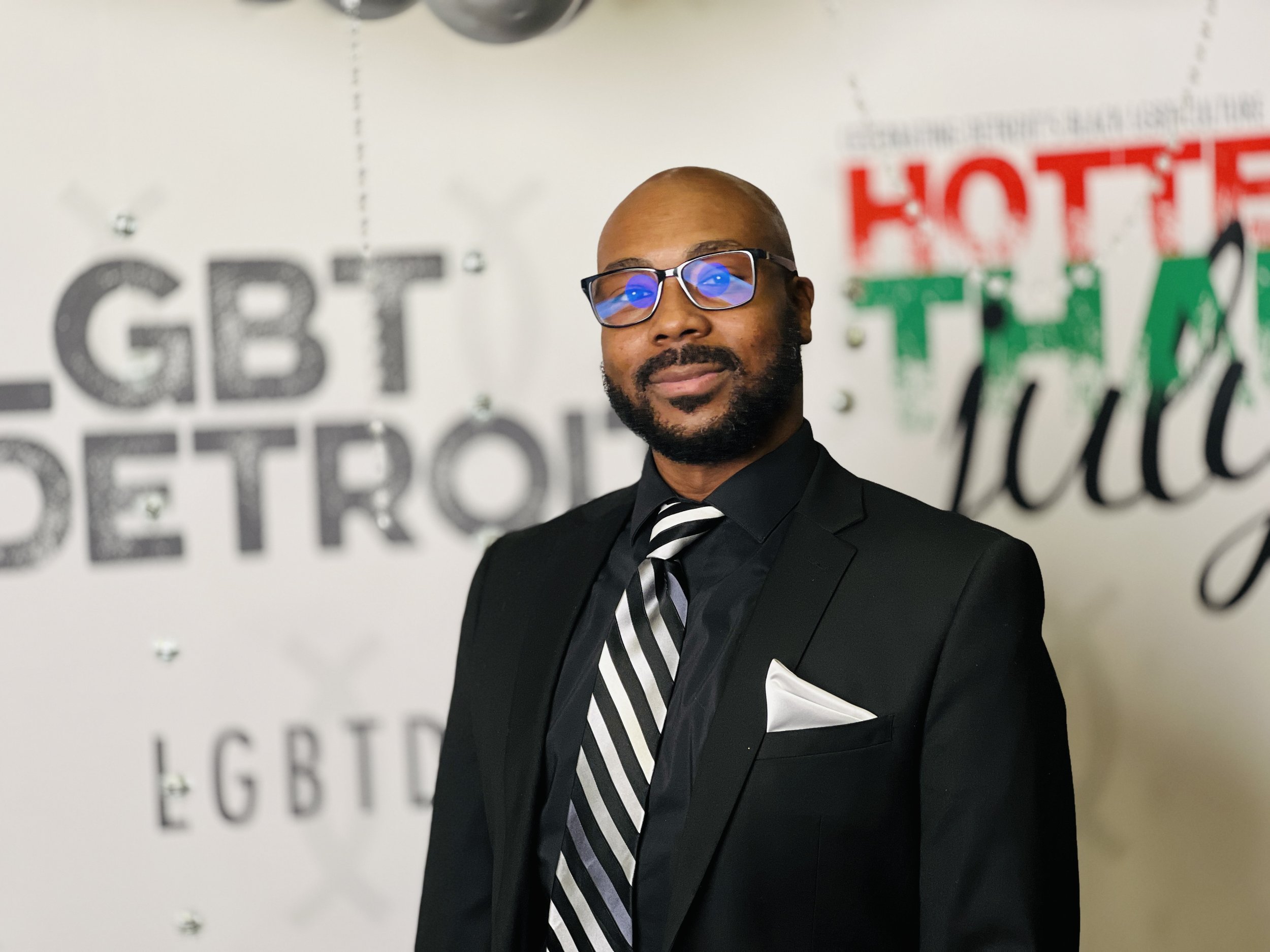 LGBT Detroit