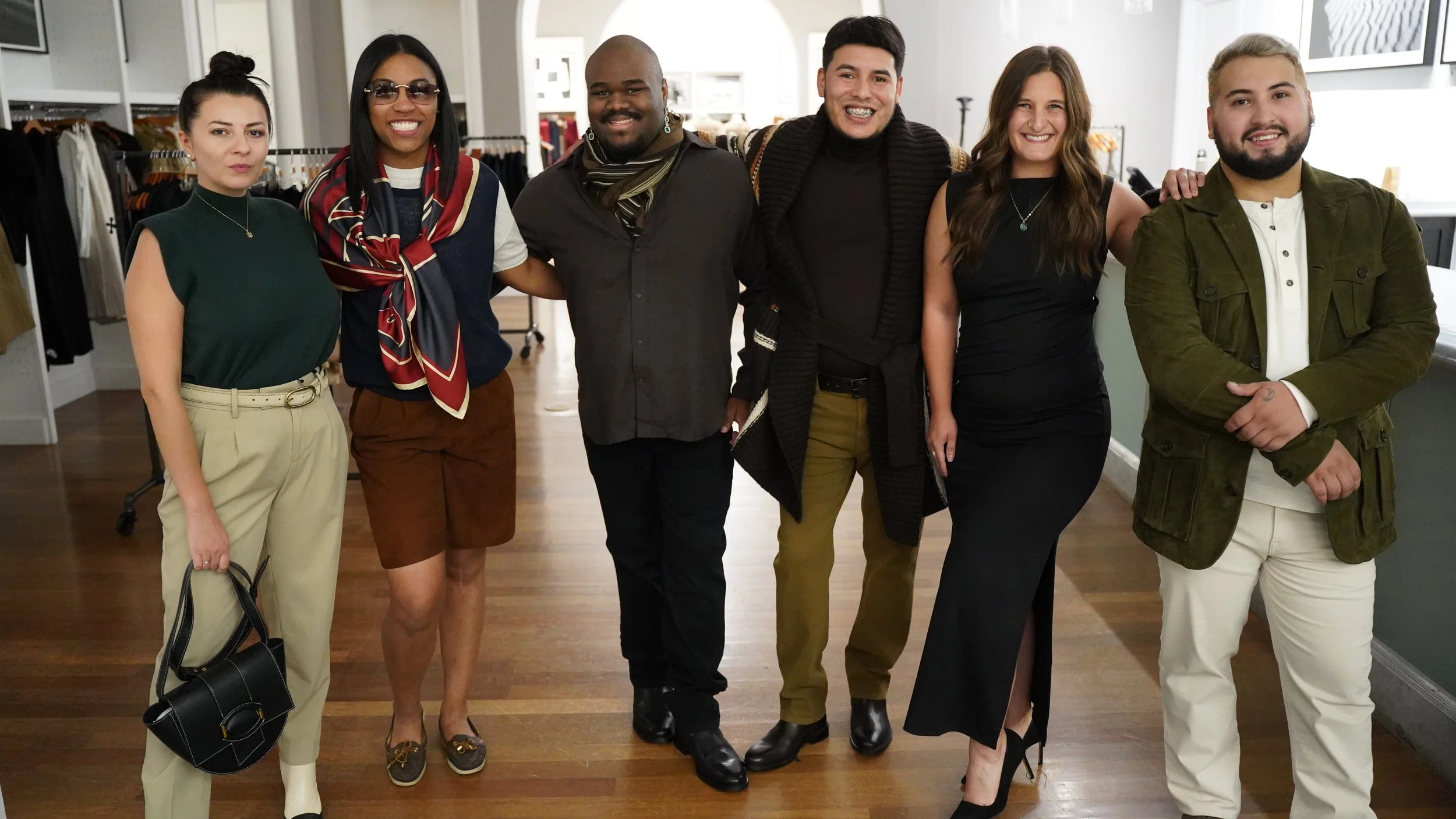 LGBT Detroit at 30 - LGBT Detroit