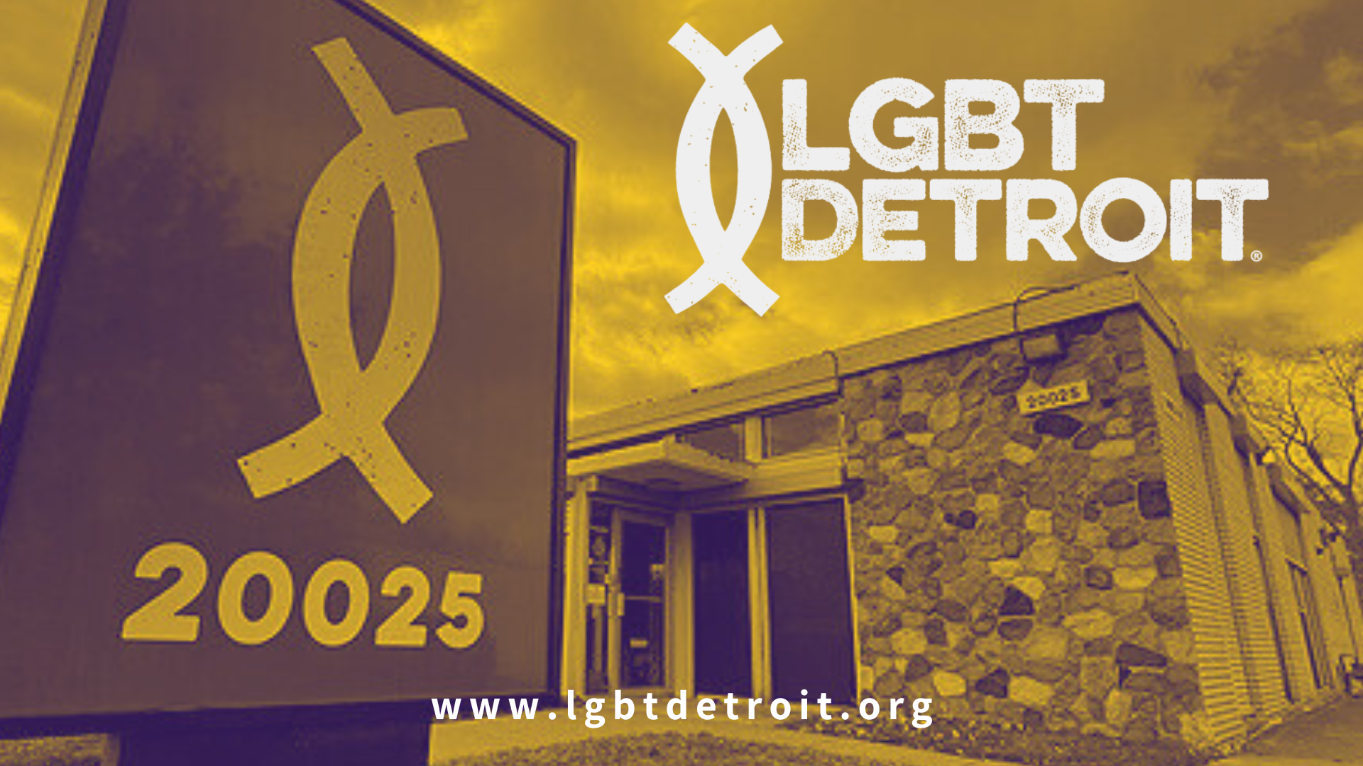 Curtis on Leadership in the Black LGBT Community LGBT Detroit