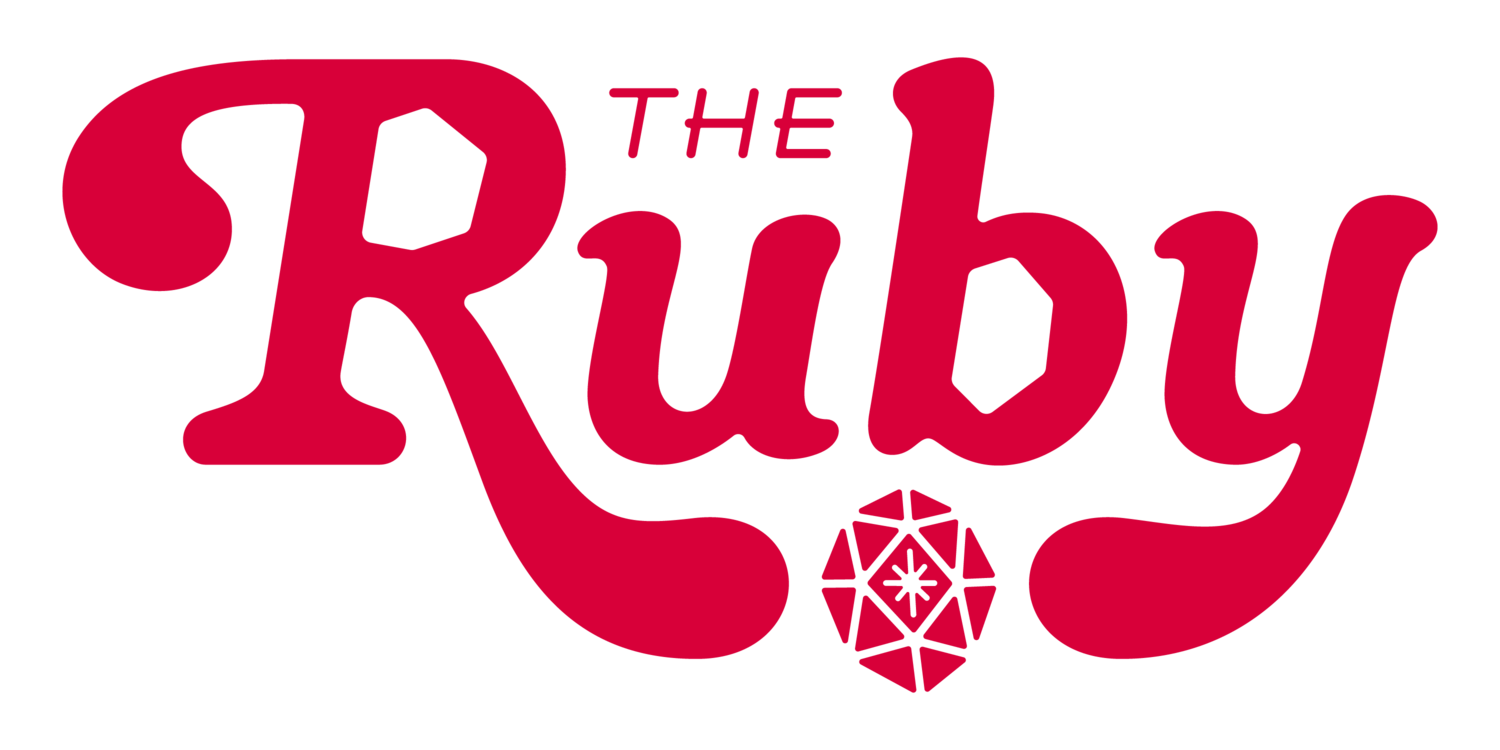 The Ruby