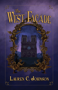 Green Apple x The Ruby present: The book launch for THE WEST FACADE by Lauren Johnson at Green Apple Books on the Park!