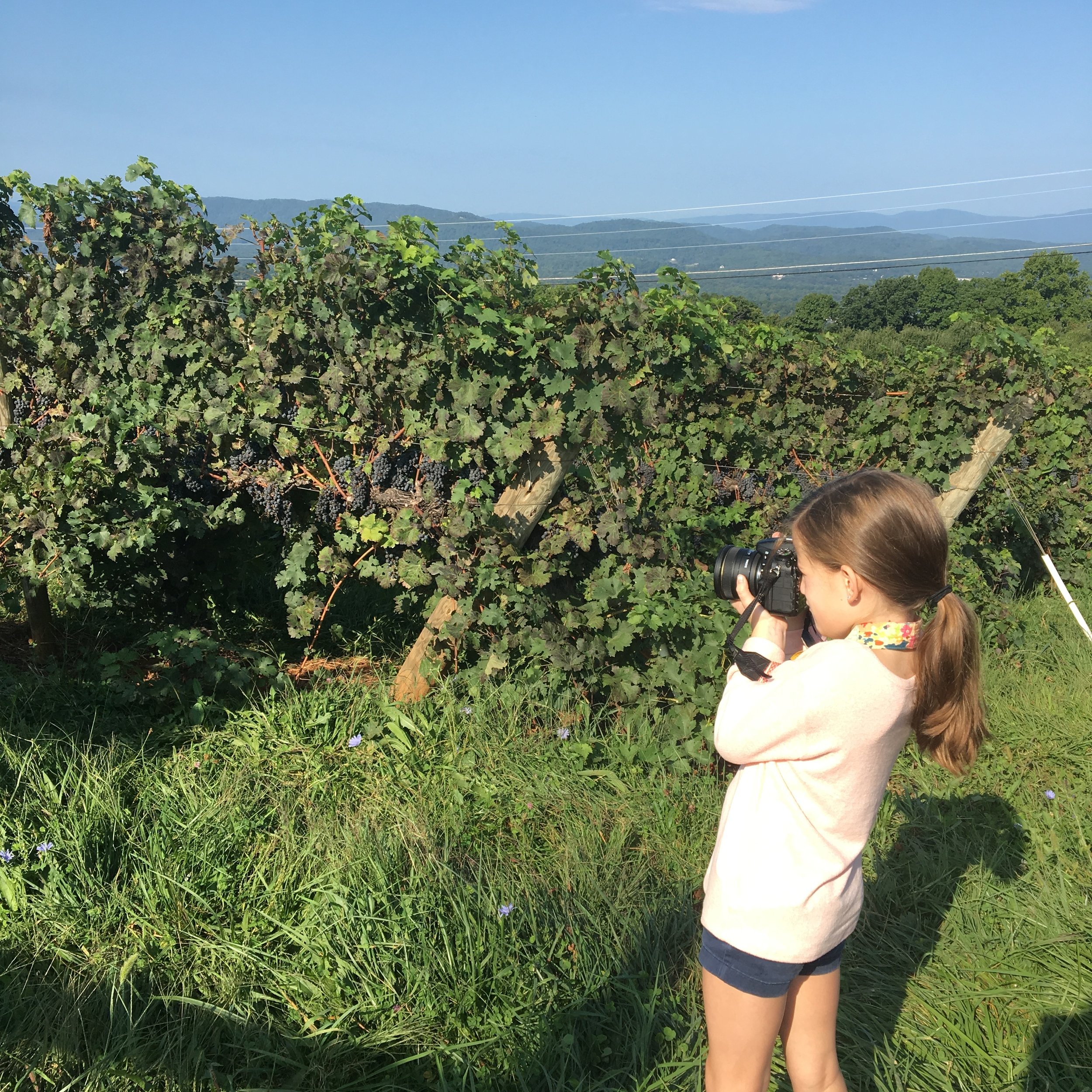 Stories of Grace for Kids!