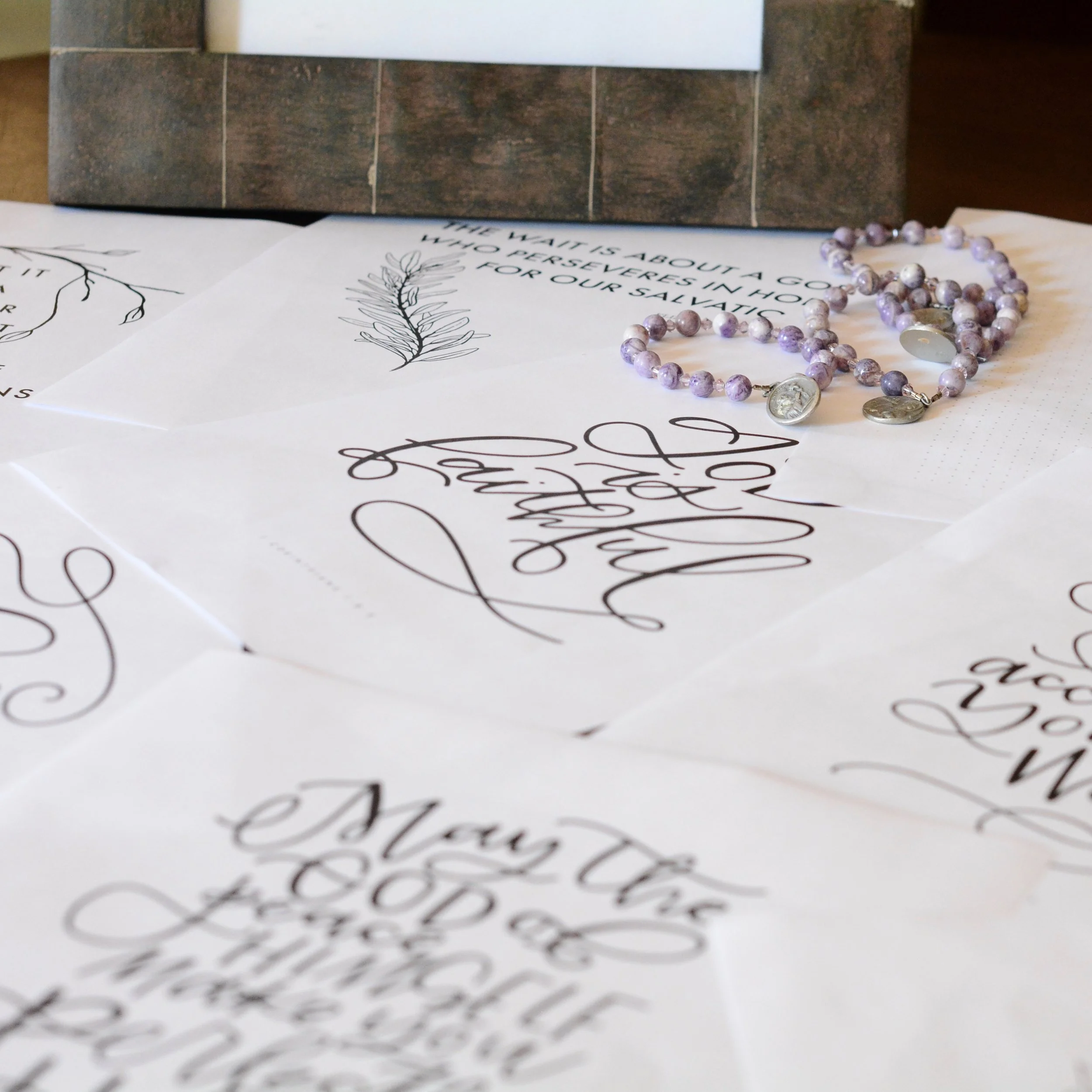 Make Your Space Exude Grace