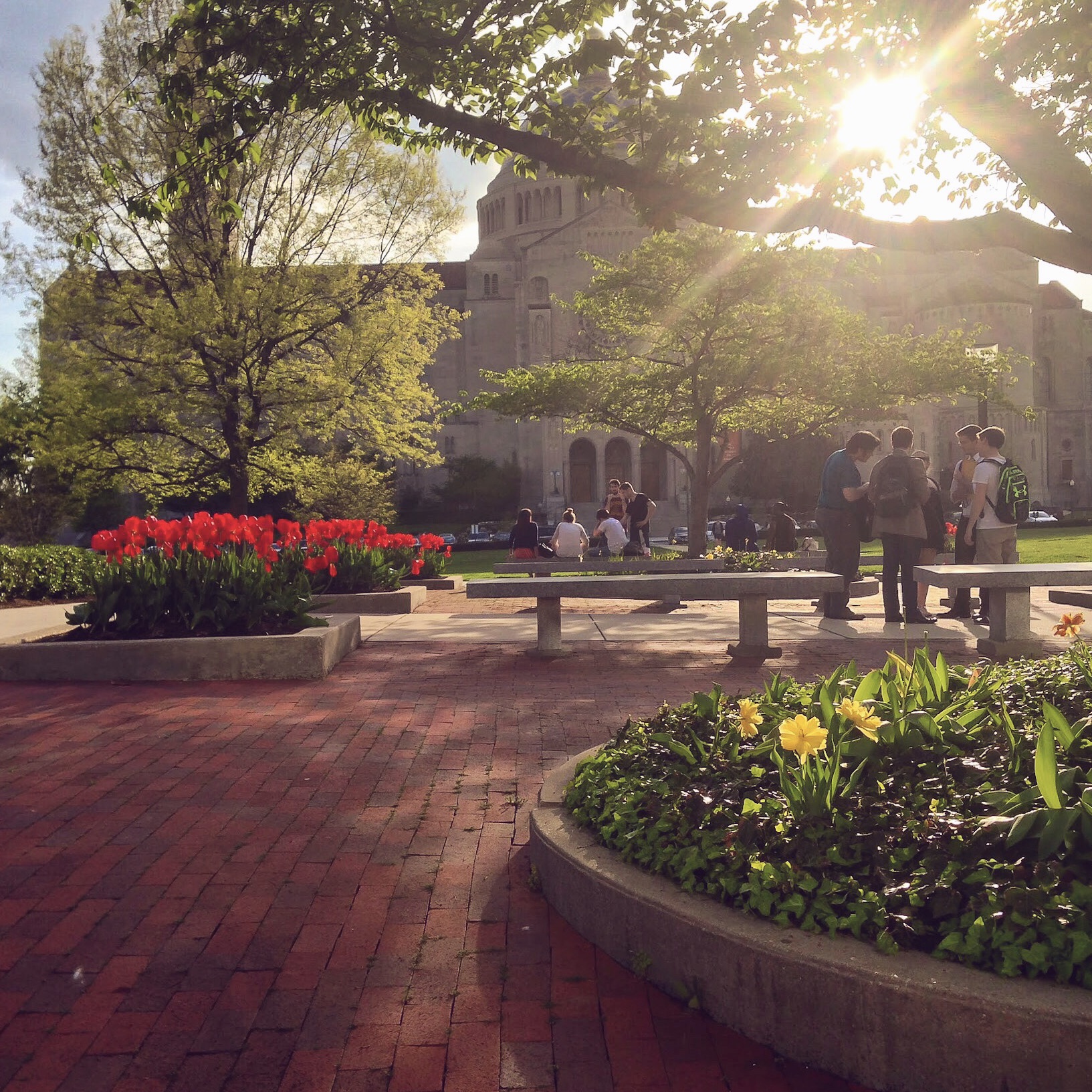 Friday after Ash Wednesday