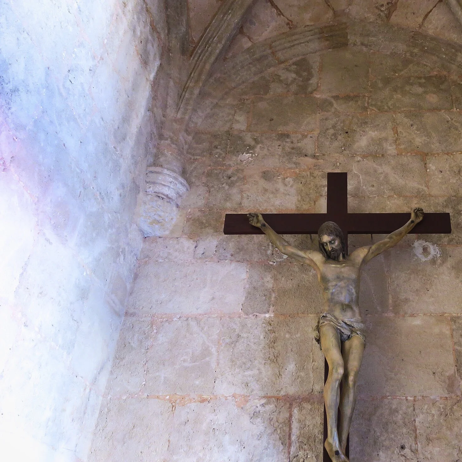 Monday of the First Week of Lent