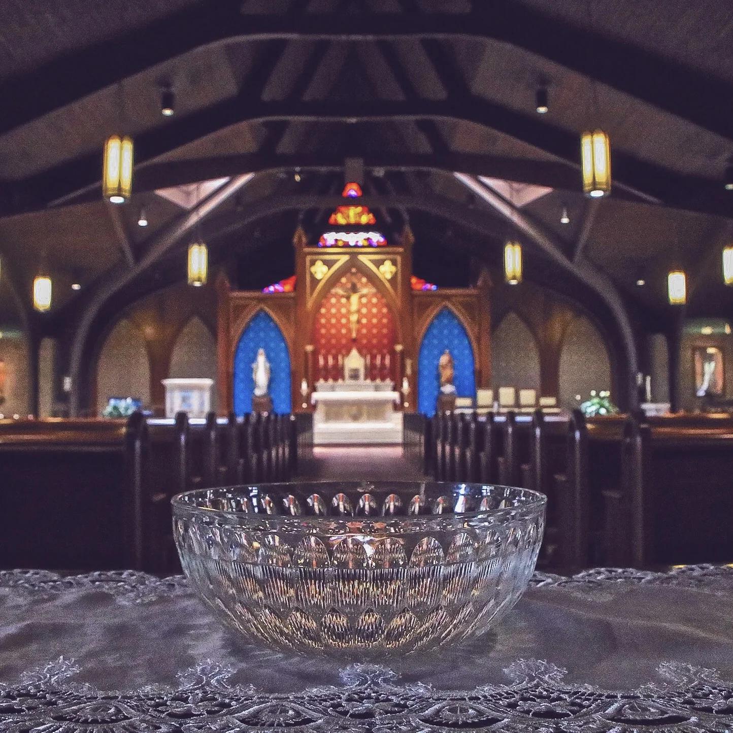 Saturday After Ash Wednesday